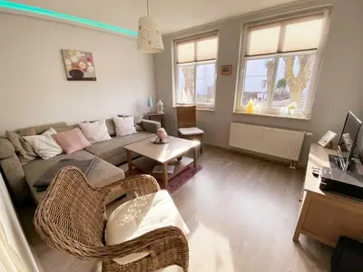 Ferienwohnung für 3 Personen (46 m²) in Graal-Müritz (Ostseeheilbad) 5/10
