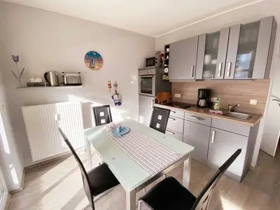 Ferienwohnung für 3 Personen (46 m²) in Graal-Müritz (Ostseeheilbad) 7/10