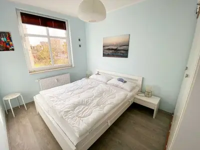 Ferienwohnung für 3 Personen (46 m²) in Graal-Müritz (Ostseeheilbad) 8/10