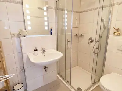 Ferienwohnung für 3 Personen (46 m²) in Graal-Müritz (Ostseeheilbad) 10/10