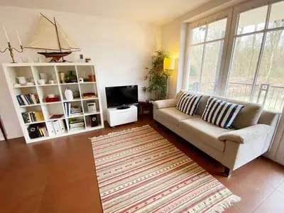 Ferienwohnung für 5 Personen (67 m²) in Graal-Müritz (Ostseeheilbad) 4/10