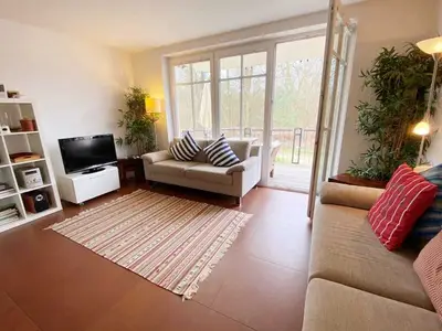 Ferienwohnung für 5 Personen (67 m²) in Graal-Müritz (Ostseeheilbad) 5/10