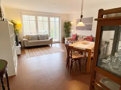 Ferienwohnung für 5 Personen (67 m²) in Graal-Müritz (Ostseeheilbad) 6/10