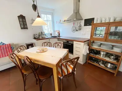 Ferienwohnung für 5 Personen (67 m²) in Graal-Müritz (Ostseeheilbad) 7/10