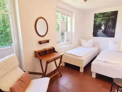 Ferienwohnung für 5 Personen (67 m²) in Graal-Müritz (Ostseeheilbad) 9/10
