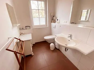 Ferienwohnung für 5 Personen (67 m²) in Graal-Müritz (Ostseeheilbad) 10/10