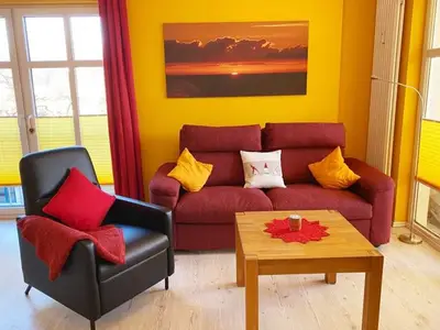 Ferienwohnung für 4 Personen (46 m²) in Graal-Müritz (Ostseeheilbad) 5/10