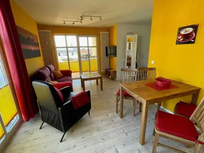 Ferienwohnung für 4 Personen (46 m²) in Graal-Müritz (Ostseeheilbad) 6/10