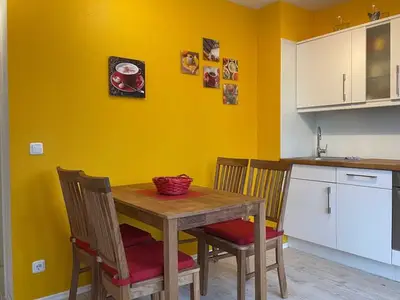 Ferienwohnung für 4 Personen (46 m²) in Graal-Müritz (Ostseeheilbad) 7/10