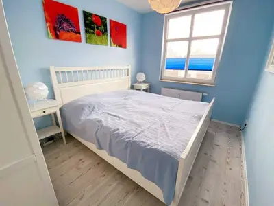 Ferienwohnung für 4 Personen (46 m²) in Graal-Müritz (Ostseeheilbad) 8/10