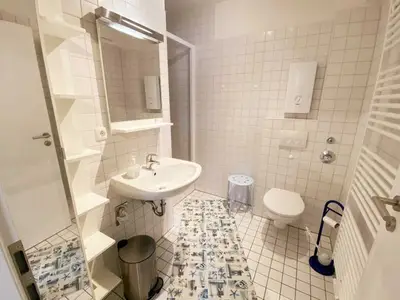 Ferienwohnung für 4 Personen (46 m²) in Graal-Müritz (Ostseeheilbad) 9/10