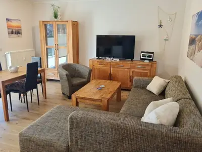 Ferienwohnung für 4 Personen (61 m²) in Graal-Müritz (Ostseeheilbad) 5/10