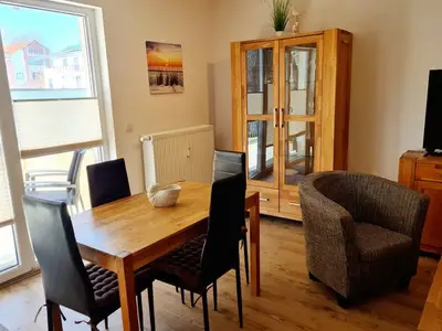 Ferienwohnung für 4 Personen (61 m²) in Graal-Müritz (Ostseeheilbad) 7/10