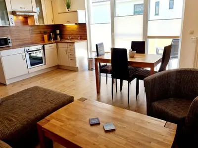 Ferienwohnung für 4 Personen (61 m²) in Graal-Müritz (Ostseeheilbad) 8/10