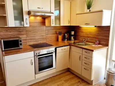 Ferienwohnung für 4 Personen (61 m²) in Graal-Müritz (Ostseeheilbad) 9/10
