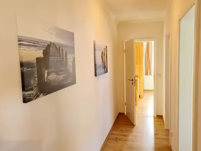 Ferienwohnung für 4 Personen (61 m²) in Graal-Müritz (Ostseeheilbad) 10/10