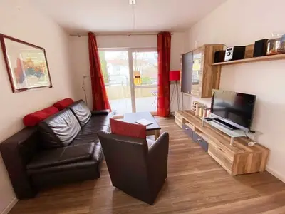 Ferienwohnung für 4 Personen (67 m²) in Graal-Müritz (Ostseeheilbad) 5/10