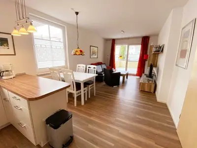 Ferienwohnung für 4 Personen (67 m²) in Graal-Müritz (Ostseeheilbad) 6/10