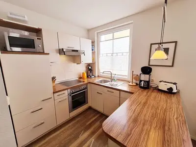 Ferienwohnung für 4 Personen (67 m²) in Graal-Müritz (Ostseeheilbad) 7/10