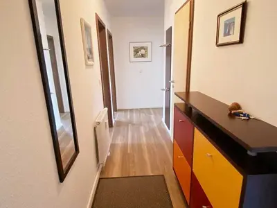 Ferienwohnung für 4 Personen (67 m²) in Graal-Müritz (Ostseeheilbad) 8/10