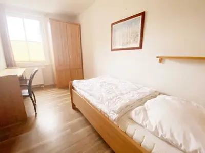 Ferienwohnung für 4 Personen (67 m²) in Graal-Müritz (Ostseeheilbad) 9/10