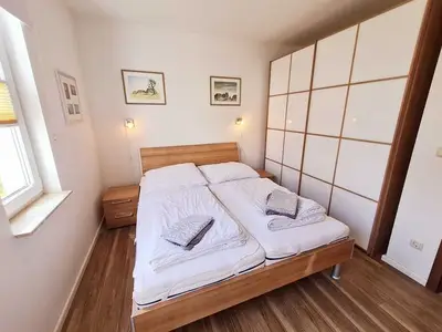 Ferienwohnung für 4 Personen (67 m²) in Graal-Müritz (Ostseeheilbad) 10/10