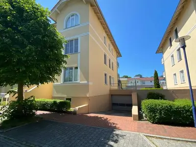 Ferienwohnung für 5 Personen (61 m²) in Graal-Müritz (Ostseeheilbad) 4/10