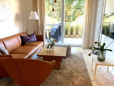 Ferienwohnung für 5 Personen (61 m²) in Graal-Müritz (Ostseeheilbad) 6/10