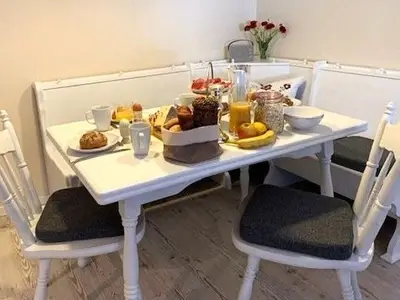 Ferienwohnung für 5 Personen (61 m²) in Graal-Müritz (Ostseeheilbad) 9/10
