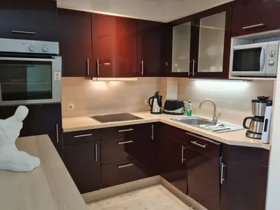 Ferienwohnung für 5 Personen (61 m²) in Graal-Müritz (Ostseeheilbad) 10/10