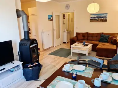 Ferienwohnung für 5 Personen (59 m²) in Graal-Müritz (Ostseeheilbad) 5/10