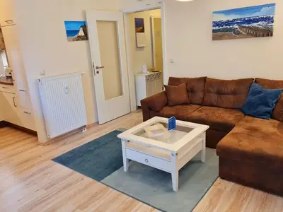 Ferienwohnung für 5 Personen (59 m²) in Graal-Müritz (Ostseeheilbad) 6/10