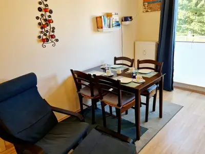 Ferienwohnung für 5 Personen (59 m²) in Graal-Müritz (Ostseeheilbad) 8/10