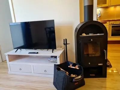 Ferienwohnung für 5 Personen (59 m²) in Graal-Müritz (Ostseeheilbad) 9/10