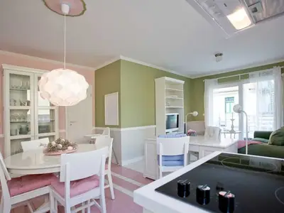 Ferienwohnung für 5 Personen (61 m²) in Graal-Müritz (Ostseeheilbad) 6/10