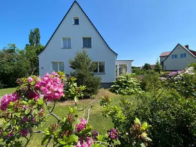 Ferienwohnung für 5 Personen (100 m²) in Graal-Müritz (Ostseeheilbad) 2/10