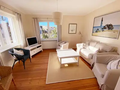 Ferienwohnung für 5 Personen (100 m²) in Graal-Müritz (Ostseeheilbad) 4/10