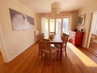 Ferienwohnung für 5 Personen (100 m²) in Graal-Müritz (Ostseeheilbad) 5/10