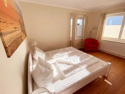 Ferienwohnung für 5 Personen (100 m²) in Graal-Müritz (Ostseeheilbad) 7/10