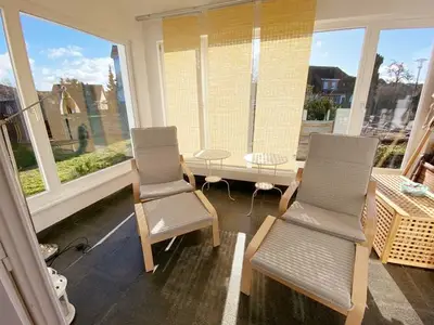 Ferienwohnung für 5 Personen (100 m²) in Graal-Müritz (Ostseeheilbad) 9/10