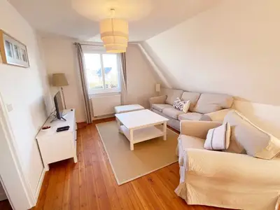 Ferienwohnung für 5 Personen (60 m²) in Graal-Müritz (Ostseeheilbad) 4/10