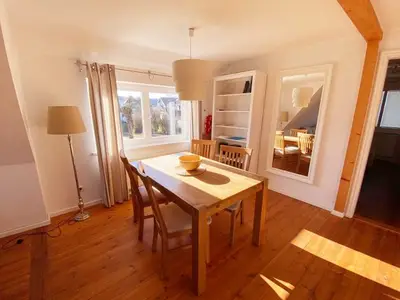 Ferienwohnung für 5 Personen (60 m²) in Graal-Müritz (Ostseeheilbad) 5/10