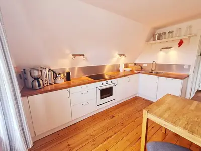 Ferienwohnung für 5 Personen (60 m²) in Graal-Müritz (Ostseeheilbad) 6/10