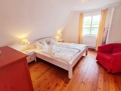 Ferienwohnung für 5 Personen (60 m²) in Graal-Müritz (Ostseeheilbad) 7/10