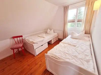 Ferienwohnung für 5 Personen (60 m²) in Graal-Müritz (Ostseeheilbad) 8/10