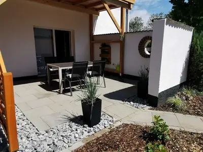 Ferienwohnung für 4 Personen (56 m²) in Graal-Müritz (Ostseeheilbad) 2/10