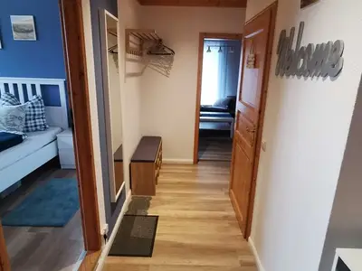 Ferienwohnung für 4 Personen (56 m²) in Graal-Müritz (Ostseeheilbad) 3/10