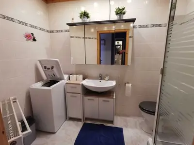 Ferienwohnung für 4 Personen (56 m²) in Graal-Müritz (Ostseeheilbad) 4/10