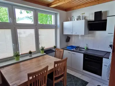 Ferienwohnung für 4 Personen (56 m²) in Graal-Müritz (Ostseeheilbad) 5/10