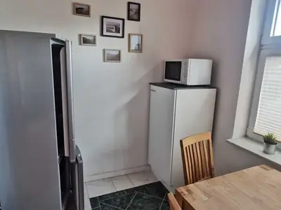 Ferienwohnung für 4 Personen (56 m²) in Graal-Müritz (Ostseeheilbad) 6/10